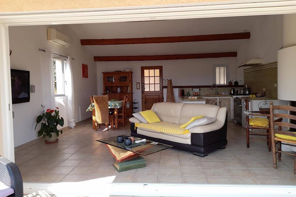 Splendida villa a sud della Corsica Campomoro mare a 700 m dalla spiaggia. in Belvedere-Campomoro, Sartène e dintorni