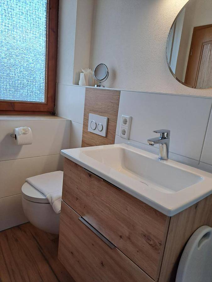 Ferienwohnung für 2 Personen, mit Balkon und Garten, mit Haustier in Schwangau - 3