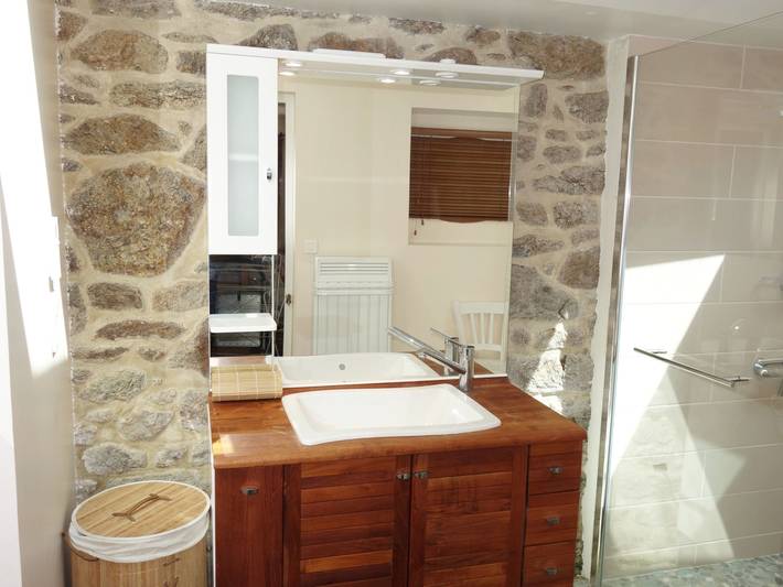 La Rodière in Saint-Lunaire, Région de Saint-Malo