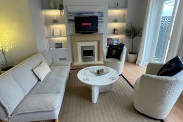 Holiday Apartment for 5 People in Norwich, Norfolk, Photo 1
