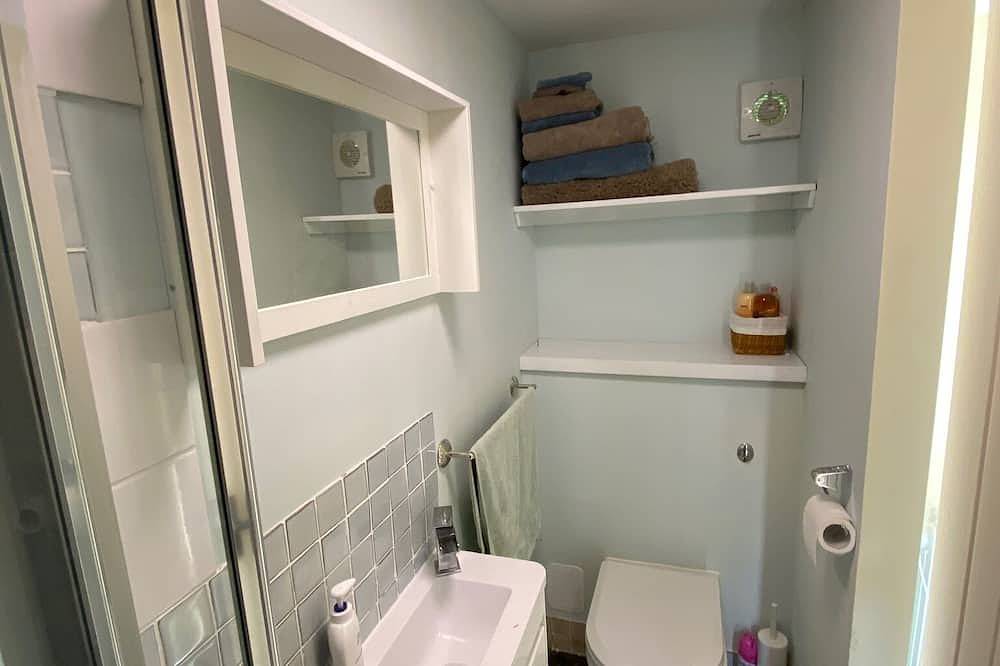 Apartamento entero, Peaceful studio, quirky and unique in a large garden. near beaches,golf courses. in Región de Fife