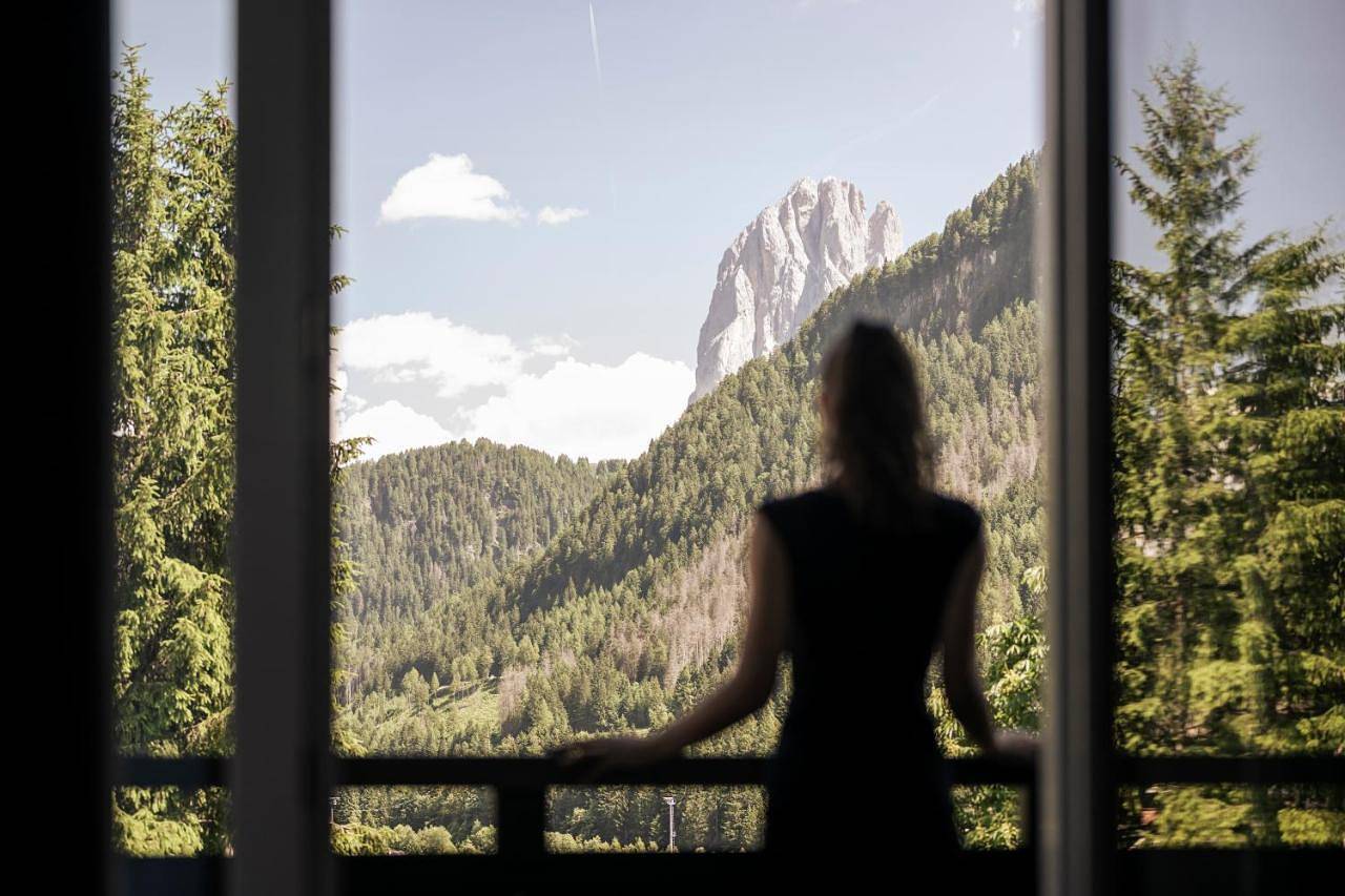 Alpstay - Chalet Hotel Hartmann - Adults Only in St. Ulrich in Gröden, Dolomiti Superski