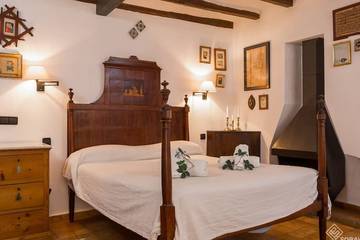 Luxus-finca für 12 Personen in Valldemossa, Serra de Tramuntana, Bild 2