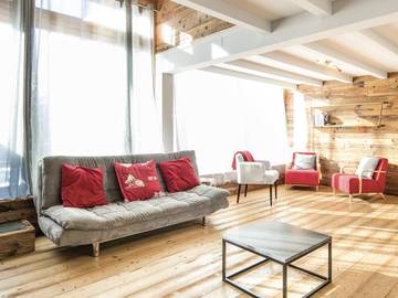 Camping voor 6 Personen in Valloire, Saint-Jean-de-Maurienne regio, Afbeelding 3