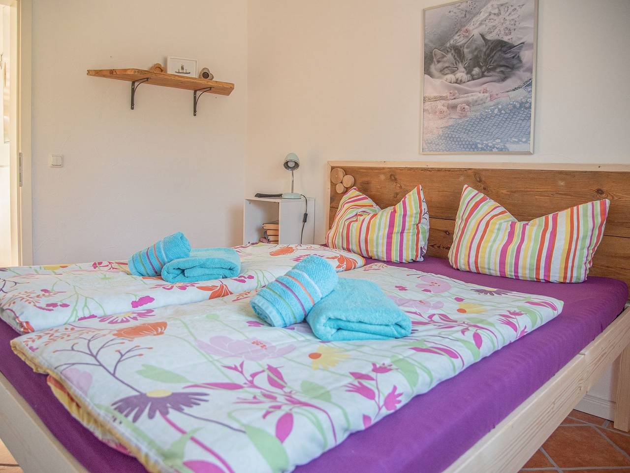 Claire in Dargun in Dargun, Mecklenburgische Seenplatte