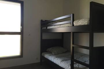 Villa pour 8 Personnes dans Hourtin, Côte d’Argent, Photo 4