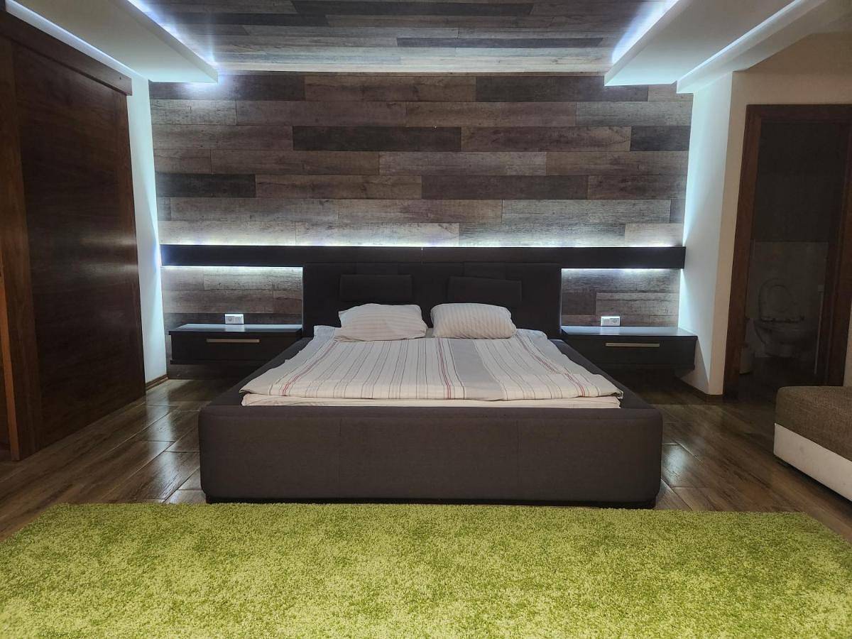 Villa with Private Pool in Sarajevo, Bosnia and Herzegovina