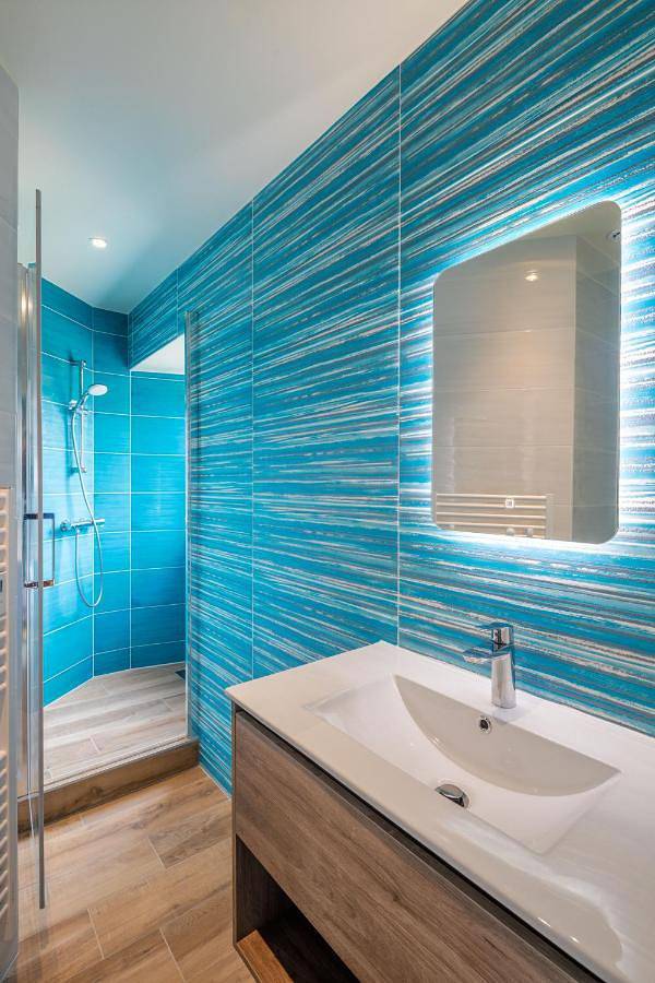Appartement entier, One-Bedroom Apartment in Saint-Benoît-des-Ondes, Baie du Mont-Saint-Michel