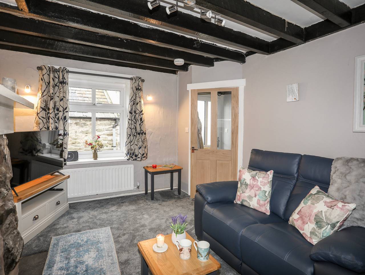 Llys Mair in Snowdonia