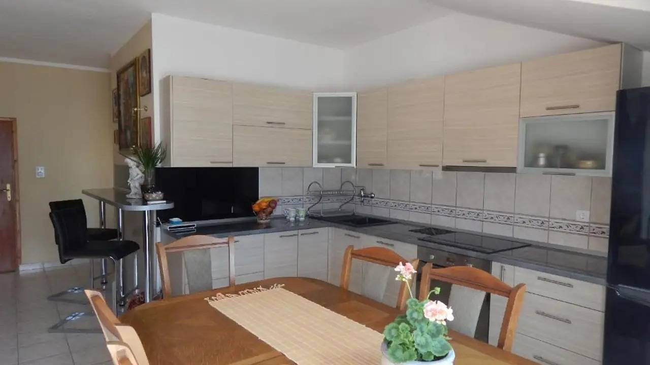 Apartamento vacacional entero, Ferienwohnung für 4 Personen (70 m²) in Herceg Novi in Igalo, Bay of Kotor
