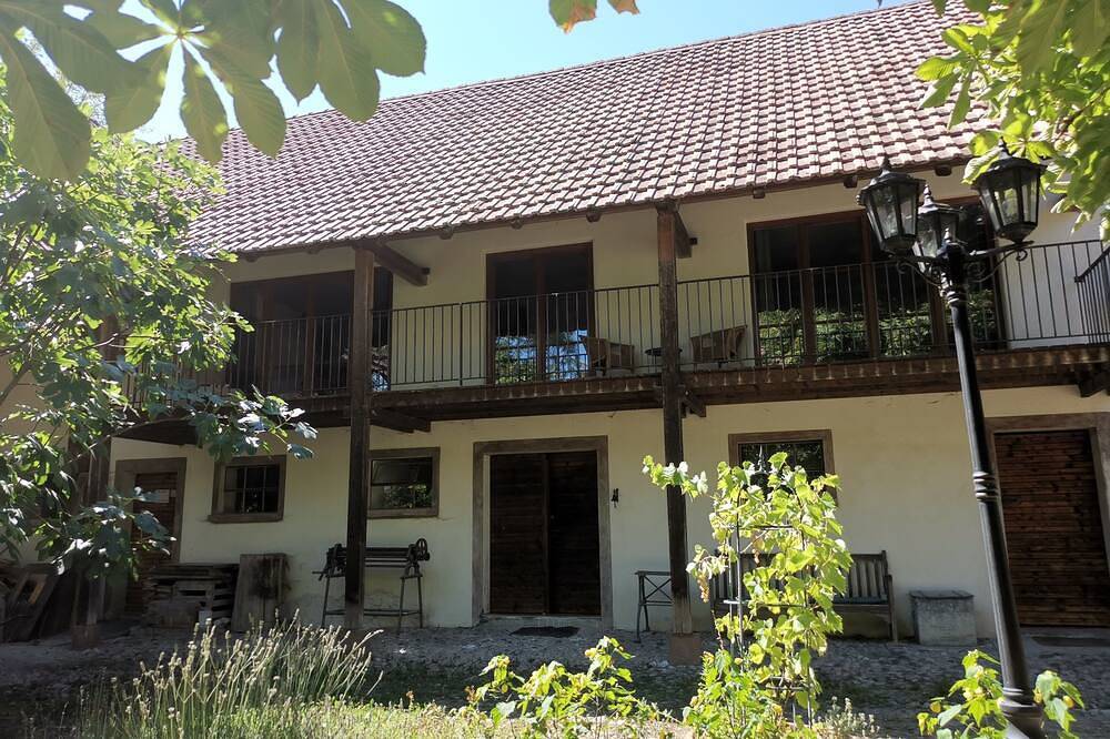 Appartement de vacances