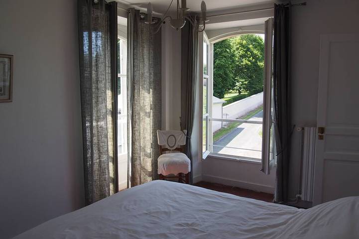 Location de vacances pour 4 personnes, avec jardin et terrasse à Mouroux - 4