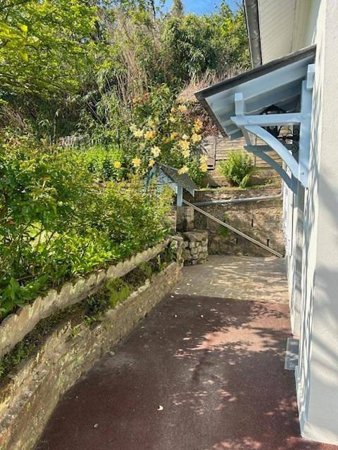 Casa de vacaciones para 5 personas, con terraza - 1