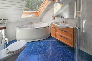 Vacation House for 6 Guests in Kongsberg, Viken, Picture 3