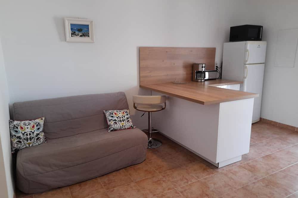 Appartement entier, Bel appartement calme proche Porticcio in Eccica-Suarella, Région d'Ajaccio