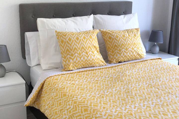 Appartement entier, Bel appartement à côté de la plage et du port marina in Benalmádena Costa, Benalmádena