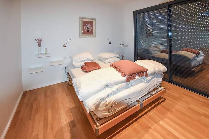 Location de vacances pour 4 personnes, avec jardin et piscine à Allex - 3