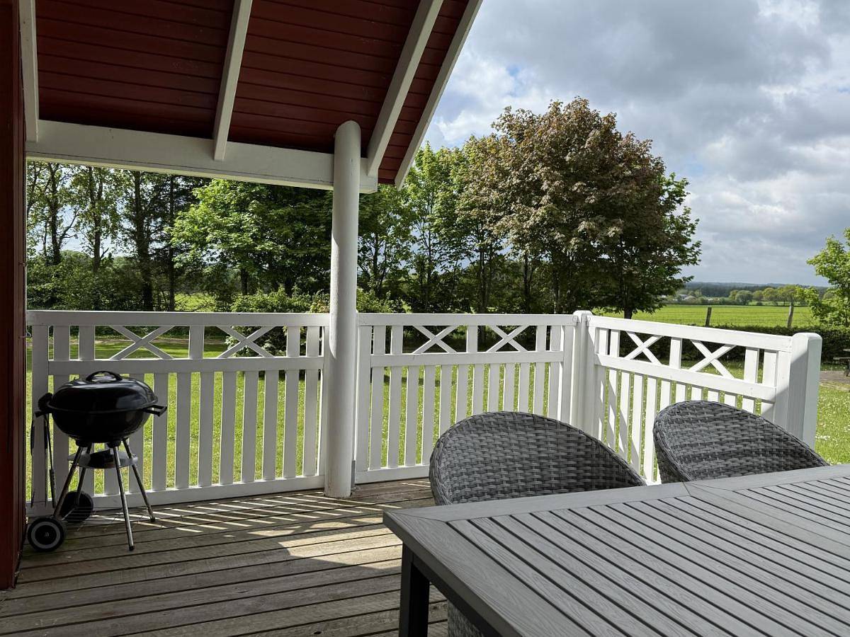 Velling Koller Hotel og Camping in Bryrup, Silkeborg
