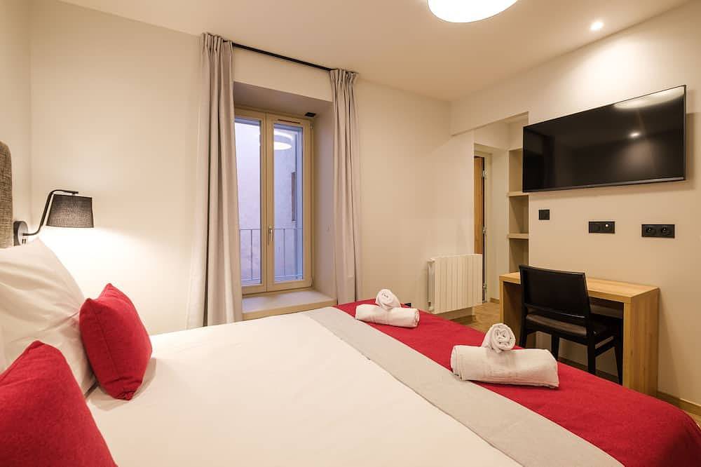 Ganze Wohnung, T2 confortable au cœur de Lons in Lons-le-Saunier, Jura