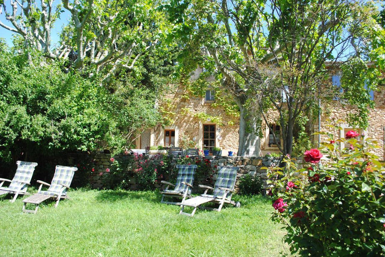 Chambres d'Hôtes Istrane in Rustrel, Parc naturel régional du Luberon