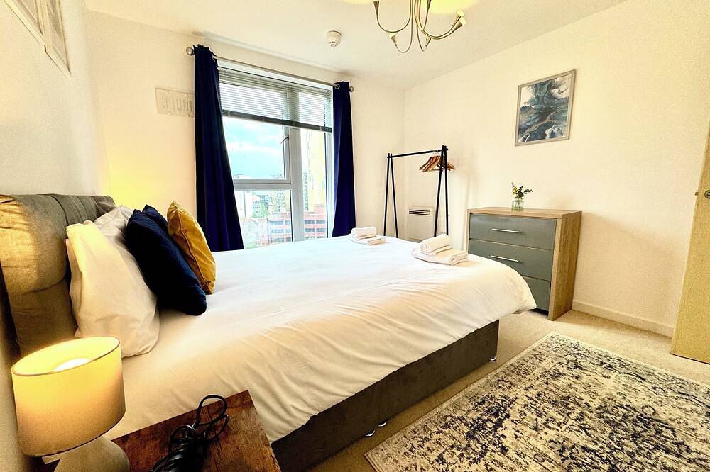 Apartamento entero, Nankeville Court Woking in Woking, Surrey