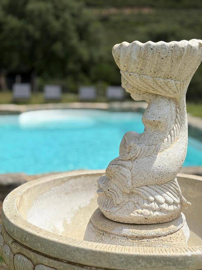 Chalet para 4 personas, con piscina además de jardín y vistas, Se admiten mascotas - 1