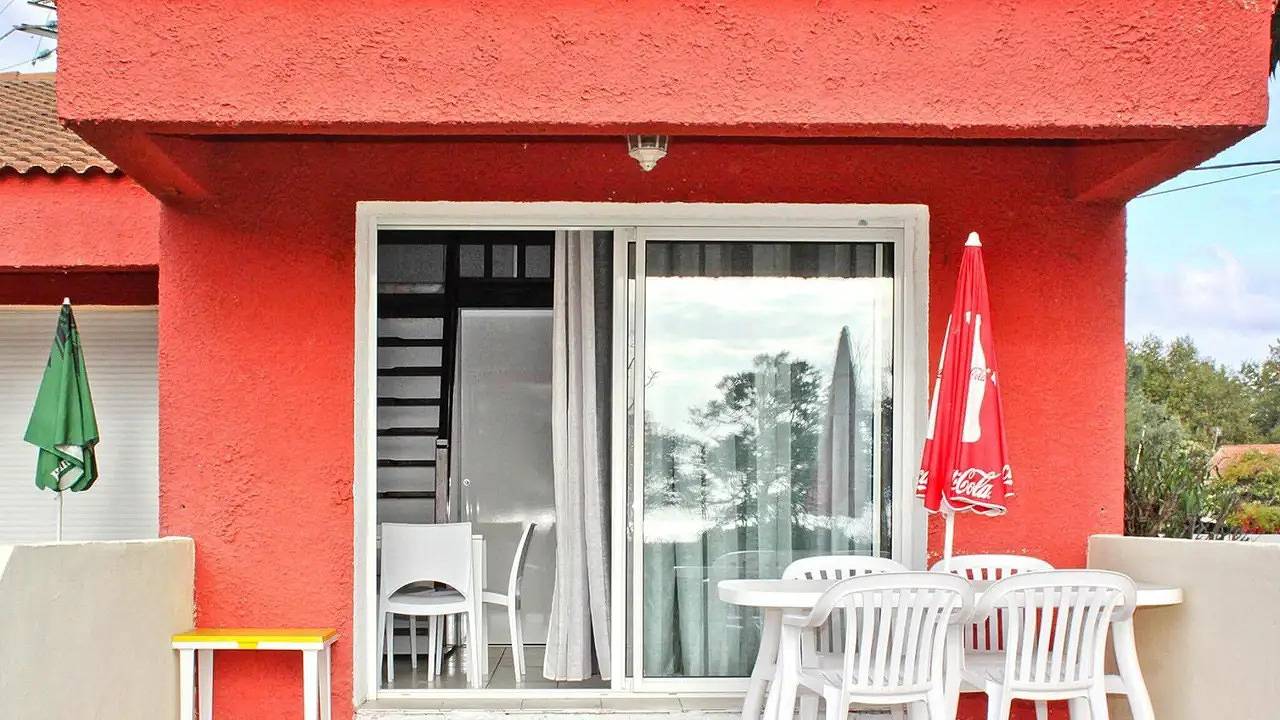 Apartamento vacacional entero, Ferienwohnung für 4 Personen (42 m²) in Santa-Lucia-di-Moriani in Santa-Lucia-di-Moriani, Región de Corte