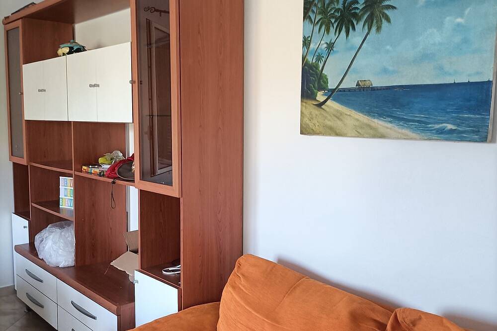 Casa Roque indipendente Vista Mare + parking incluso per famiglie, coppie, amici in Vallecrosia, Riviera di Ponente