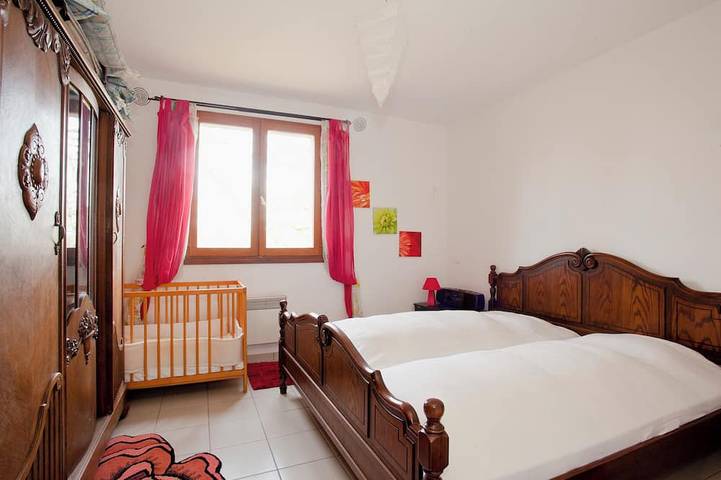 Location de vacances pour 4 personnes, avec piscine à Saint-Jean-de-Laur - 3