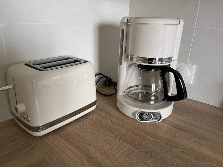 Location de vacances pour 7 personnes, avec jardin à Mellac - 3