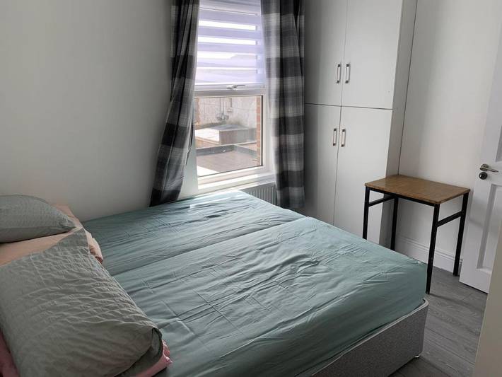 Maison d’hôte pour 2 personnes à Dublin