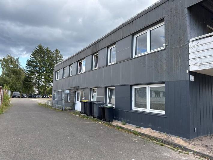 Ferienwohnung für 5 Personen, mit Balkon