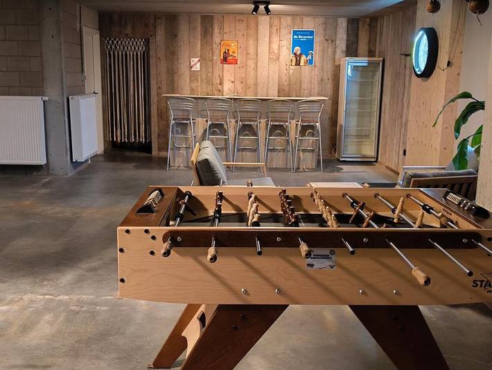 Location de vacances pour 12 personnes, avec balcon et vue dans Westouter - 4
