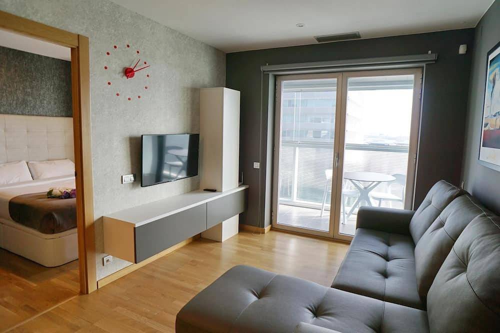 Entire apartment, Apartment in Europe Square in Hospitalet de Llobregat, l'Hospitalet de Llobregat