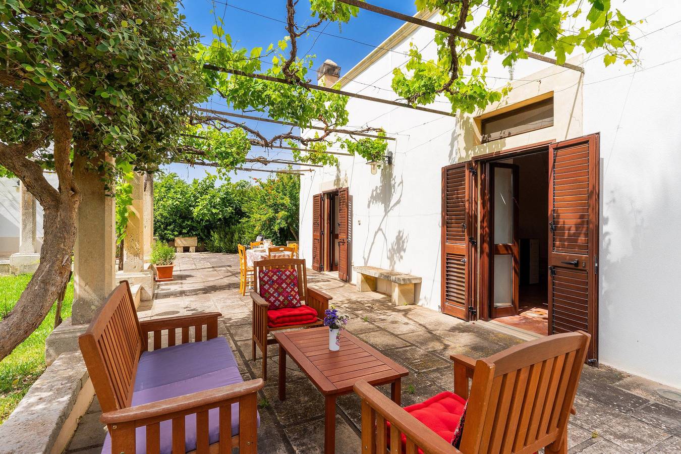 Le Dimore di Casina Litta - La Casina in Cutrofiano, Provincia di Lecce