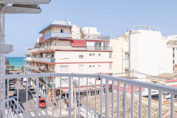 Maison d’hôte pour 3 personnes, avec balcon à Palma de Majorque - 4