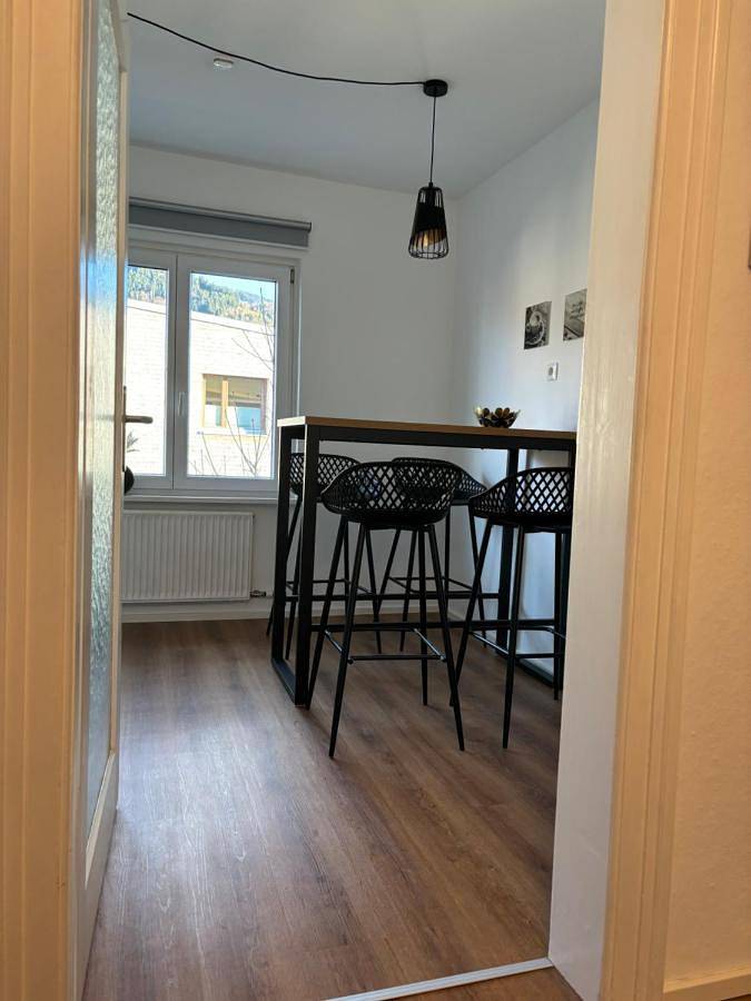 Ferienwohnung für 6 Personen, mit Terrasse und Ausblick in Dornbirn - 4