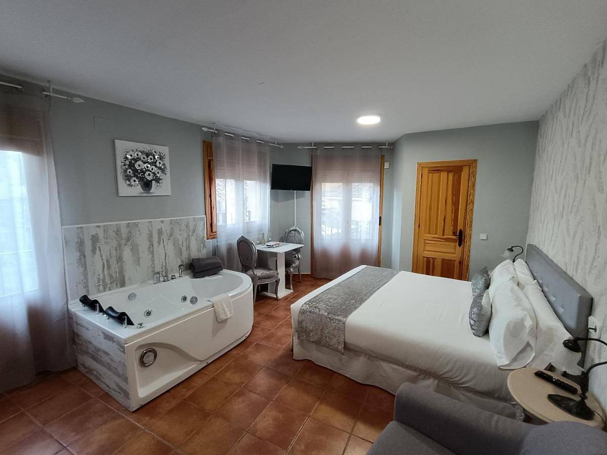 Biosfera Suites in Cuenca, Provincia de Cuenca