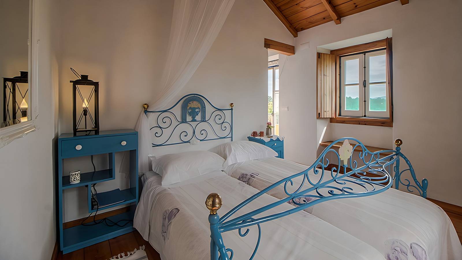 Bonjardim Boutique Villa in Nesperal, Aldeias do Xisto