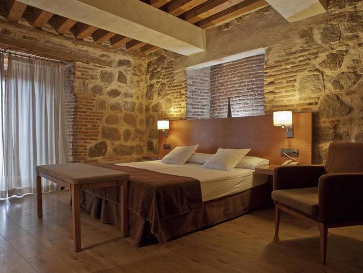 Apartamento para 2 personas, con Jardín en Ávila
