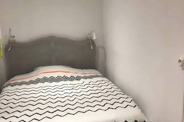 Appartement De Vacances pour 2 Personnes dans Dole, Jura, Photo 2