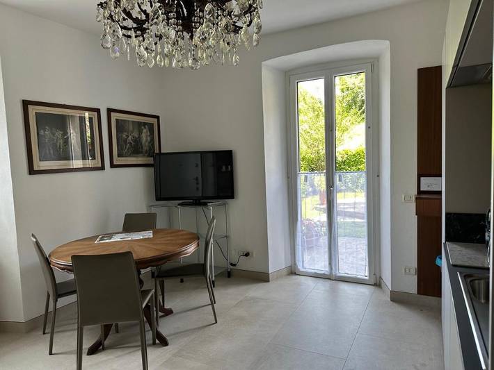 Chambre d’hôte pour 2 personnes, avec jardin et terrasse à Bellagio - 3