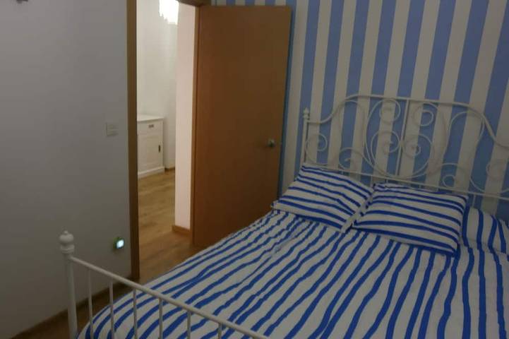 Appartement entier, Junto al pilar in Saragosse, Province de Saragosse