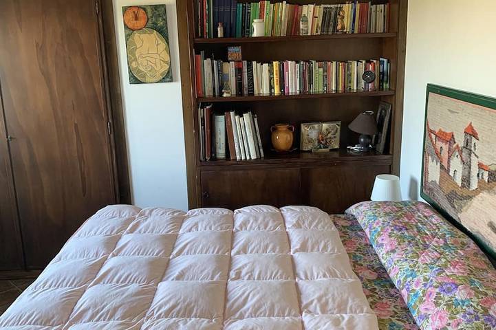 Location de vacances pour 10 personnes, avec jardin à Calvi dell'Umbria - 4