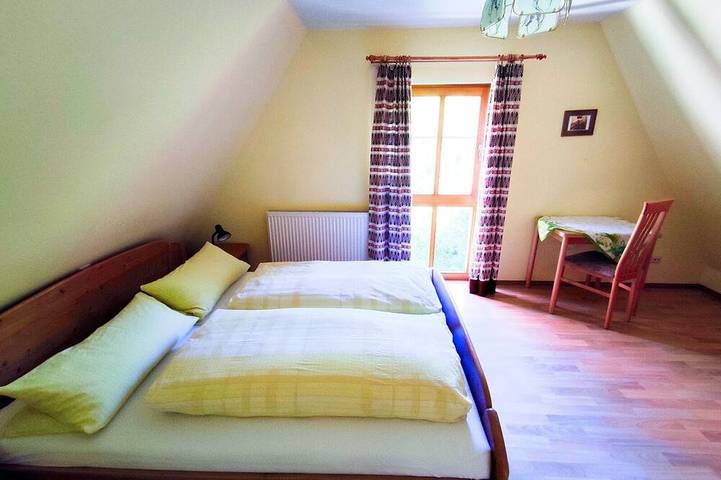 Ferienwohnung für 4 Personen in Rothenburg ob der Tauber