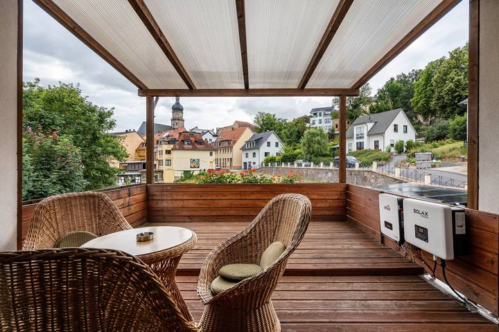 Ferienwohnung für 4 Personen - 1