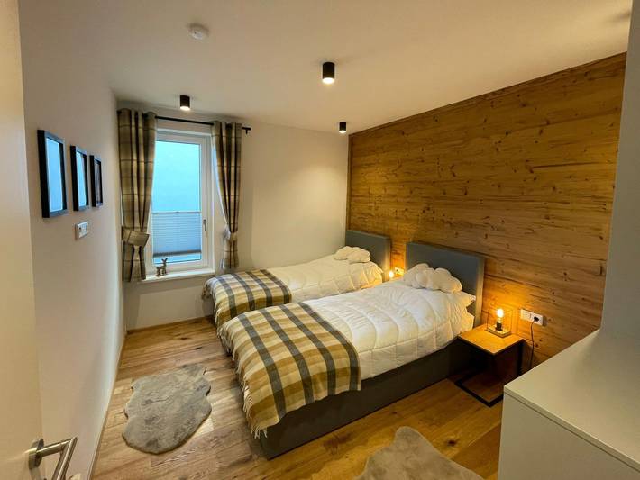 Ganze Ferienwohnung, Appartement/Fewo, Bad, Wc, Standard in Tauplitz, Dachstein