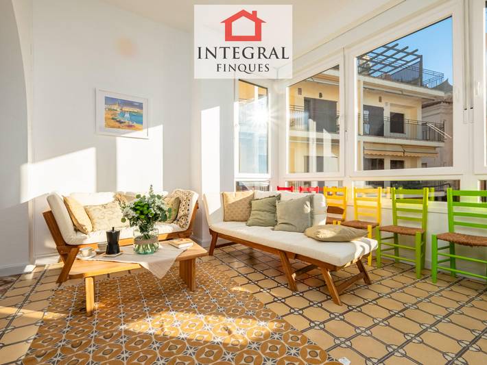 Ferienhaus für 10 Personen, mit Terrasse, mit Haustier in Palamós - 2