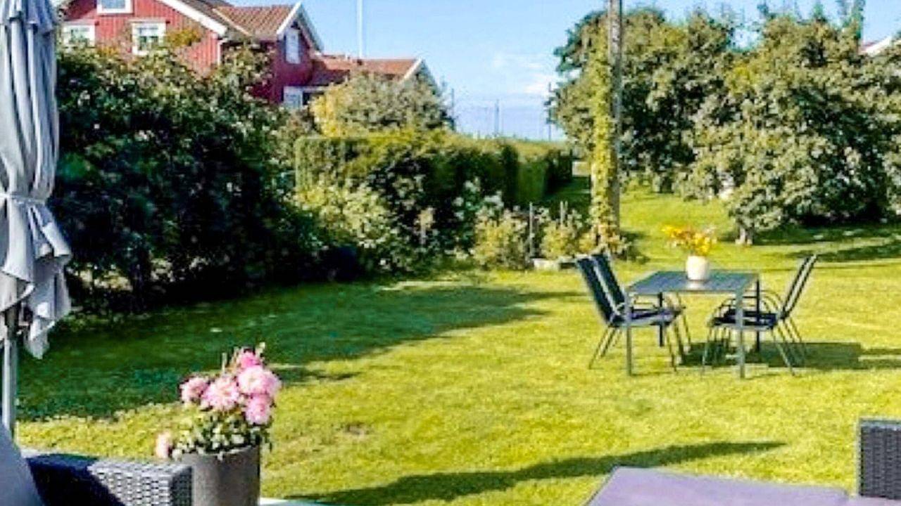 Ferienhaus für 5 Personen (60 m²) in Torslanda in Göteborg, Västergötland