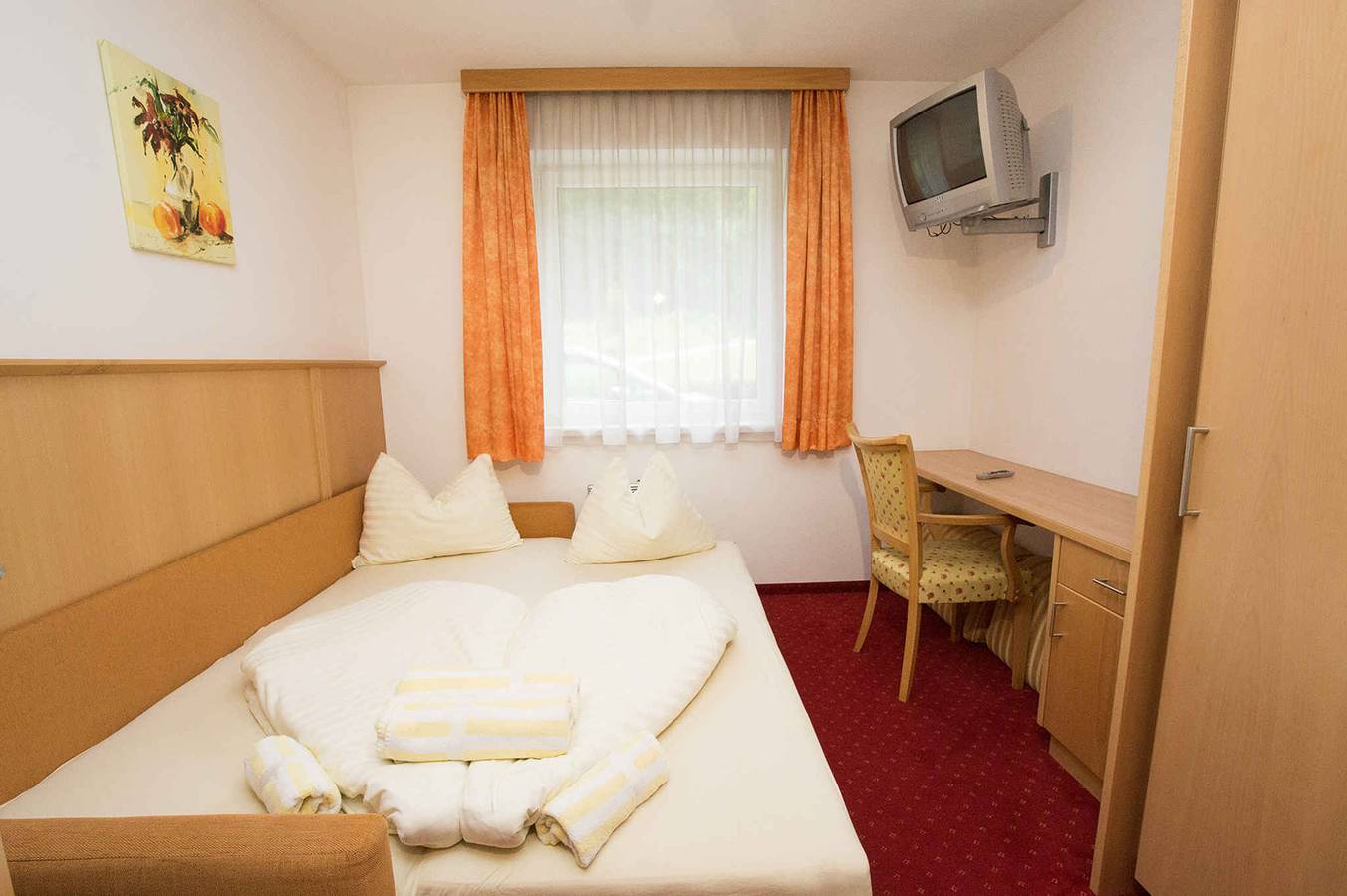 Geheel vakantieappartement, Vakantiewoning met uitzicht op de bergen in Flachau, Ski Amadé